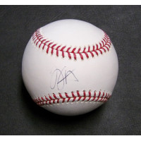 Joey Votto Signed Official Rawlings Major League Baseball JSA Authenticated