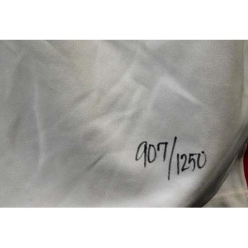 Hakeem Olajuwon Houston Cougars Signed Authentic LE Jersey JSA Authenticated