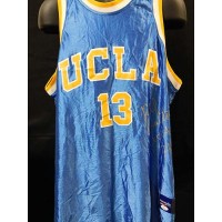 Bill Walton UCLA Bruins Signed Replica Jersey JSA Authenticated