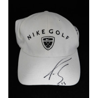 Rudy Fernandez Portland Trail Blazers Signed Nike Hat JSA Authenticated