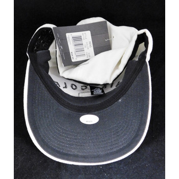 Rudy Fernandez Portland Trail Blazers Signed Nike Hat JSA Authenticated