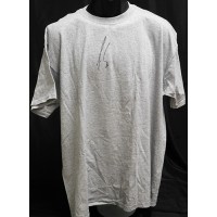 Rudy Fernandez Portland Trail Blazers Signed Grey Shirt JSA Authenticated