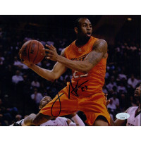 James Anderson Oklahoma State Cowboys Signed 8x10 Glossy Photo JSA Authenticated James Anderson Oklahoma State Cowboys Signed 8x10 Glossy Photo JSA Authenticated