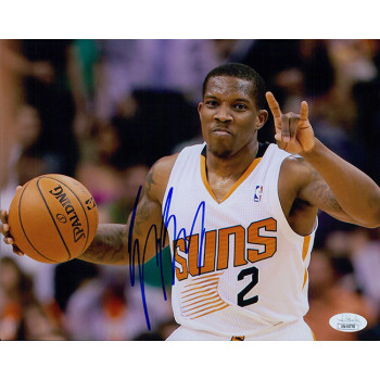 Eric Bledsoe Phoenix Suns Signed 8x10 Matte Photo JSA Authenticated Eric Bledsoe Phoenix Suns Signed 8x10 Matte Photo JSA Authenticated