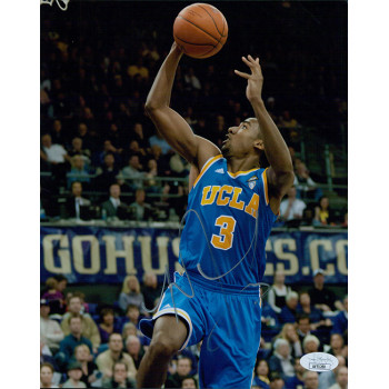 Malcolm Lee UCLA Bruins Signed 8x10 Glossy Photo JSA Authenticated DMG Malcolm Lee UCLA Bruins Signed 8x10 Glossy Photo JSA Authenticated DMG