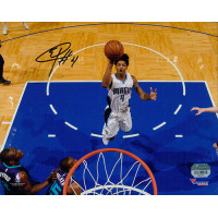 Elfrid Payton Orlando Magic Signed 8x10 Matte Photo Fanatics Authenticated Elfrid Payton Orlando Magic Signed 8x10 Matte Photo Fanatics Authenticated
