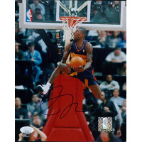 Jason Richardson Golden State Warriors Signed 8x10 Glossy Photo JSA Authentic Jason Richardson Golden State Warriors Signed 8x10 Glossy Photo JSA Authentic