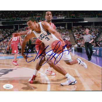 Josh Shipp UCLA Bruins Signed 8x10 Glossy Photo JSA Authenticated