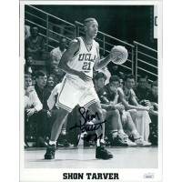 Shon Tarver UCLA Bruins Signed 8x10 Cardstock Photo JSA Authenticated Shon Tarver UCLA Bruins Signed 8x10 Cardstock Photo JSA Authenticated