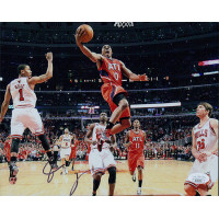 Jeff Teague Atlanta Hawks Signed 8x10 Matte Photo JSA Authenticated Jeff Teague Atlanta Hawks Signed 8x10 Matte Photo JSA Authenticated