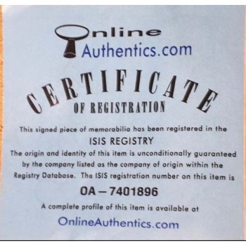 Muhammad Ali Signed Limited Edition Robe and Trunks #3/10 Steiner and Online Authenticated