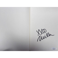 Mika Brzezinski Signed Know Your Value Revised 1st Edition Hardcover Book JSA Mika Brzezinski Signed Know Your Value Revised 1st Edition Hardcover Book JSA