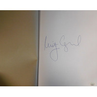 Misty Copeland Signed Black Ballerinas My Journey to out Legacy 1st Ed Book JSA