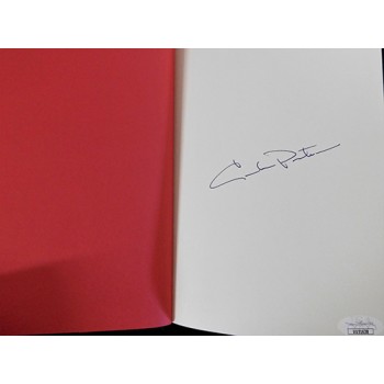 Cassandra Peterson Signed Yours Cruelly, Elvira First Edition Book JSA Authentic