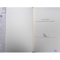 Mike Epps Signed Unsuccessful Thug First Edition Hardcover Book JSA Authentic