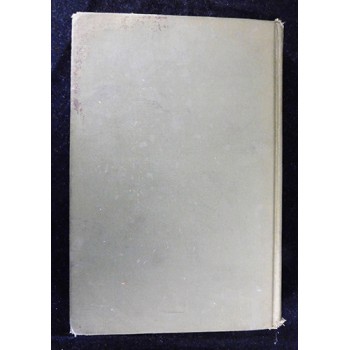 Edwin Markham Signed Shoes of Happiness and Other Poems Book JSA Authenticated