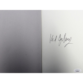 Kid Congo Powers Signed Some New Kind of Kick 1st Ed Hardcover Book JSA Authen