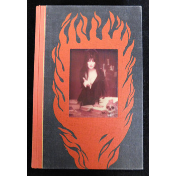 The Undead, The Booksail 16th Anniversary Catalogue Signed JSA Authenticated