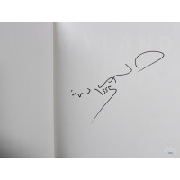 Robert Wyland Signed The Art Of Wyland 2nd Edition Hardcover Book JSA Authentic