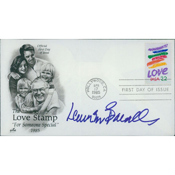 Lauren Bacall Actress Signed First Day Issue Cover FDC JSA Authenticated Lauren Bacall Actress Signed First Day Issue Cover FDC JSA Authenticated