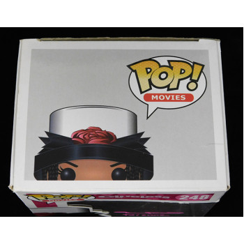 Stacey Dash Signed Clueless Dionne Funko Pop 248 JSA Authenticated