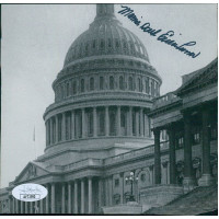 Mamie Eisenhower First Lady Signed 6x6 Cut Magazine Page JSA Authenticated