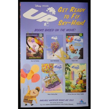 Allen Gladfelter Signed Disney Pixar Cars LE Cover C Comic #0 JSA Authenticated