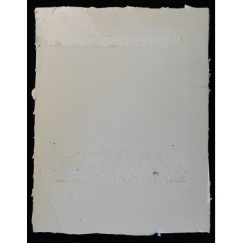 Emmett Kelly Clown Signed Let Him Eat Cake 7.5x9.5 LE Print JSA Authenticated