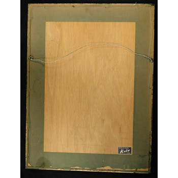 Douglas MacArthur General Signed 1946 Honor Guard Certificate JSA Authenticated