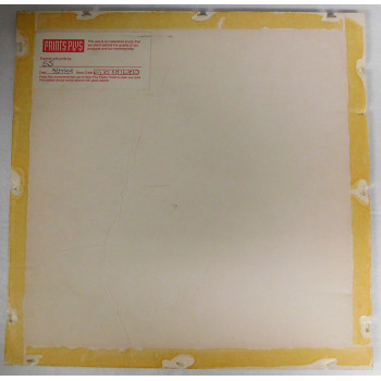 Robert Wyland Artist Signed 12x12 Mounted Calendar Page JSA Authenticated