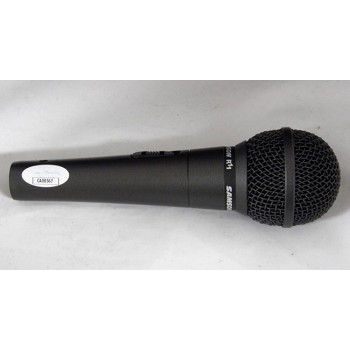 Andre 3000 Rapper Signed Microphone JSA Authenticated