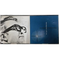 Dave Brubeck The Light in the Wilderness Signed LP Album JSA Authenticated
