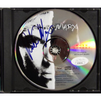 Richard Marx Signed Rush Street CD JSA Authenticated