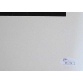 Lou Donaldson Jazz Musician Signed LE 16x20 Ron Lewis Lithograph JSA Authenticated