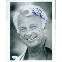 Eddie Albert Actor Signed 8x10 Glossy Photo JSA Authenticated Eddie Albert Actor Signed 8x10 Glossy Photo JSA Authenticated