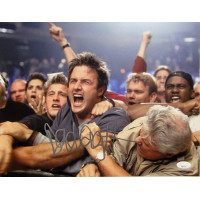 David Arquette Ready To Rumble Signed 11x14 Matte Photo JSA Authenticated