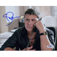 Steven Bauer Actor Signed 8x10 Matte Photo PSA Authenticated Steven Bauer Actor Signed 8x10 Matte Photo PSA Authenticated