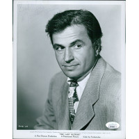 Noah Beery Jr. Actor Signed 8x10 Original Still Photo JSA Authenticated Noah Beery Jr. Actor Signed 8x10 Original Still Photo JSA Authenticated