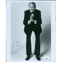 Red Buttons Actor Signed 8x10 Glossy Photo JSA Authenticated Red Buttons Actor Signed 8x10 Glossy Photo JSA Authenticated