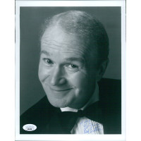 Red Buttons Actor Signed 8x10 Glossy Photo JSA Authenticated Red Buttons Actor Signed 8x10 Glossy Photo JSA Authenticated