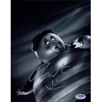 Robert Capron Frankenweenie Signed 8x10 Matte Photo PSA/DNA Authenticated Robert Capron Frankenweenie Signed 8x10 Matte Photo PSA/DNA Authenticated
