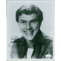 Richard Carpenter The Carpenters Singer Signed 8x10 Glossy Photo JSA Authentic Richard Carpenter The Carpenters Singer Signed 8x10 Glossy Photo JSA Authentic