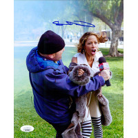 Stacey Dash Sharknado 4 Actress Signed 8x10 Glossy Photo JSA Authenticated Stacey Dash Sharknado 4 Actress Signed 8x10 Glossy Photo JSA Authenticated