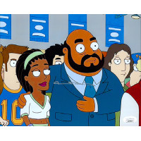 Stacey Dash American Dad Signed 8x10 Glossy Photo JSA Authenticated Stacey Dash American Dad Signed 8x10 Glossy Photo JSA Authenticated