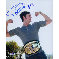 Jeff Dye Actor and Comedian Signed 8x10 Glossy Photo PSA Authenticated Jeff Dye Actor and Comedian Signed 8x10 Glossy Photo PSA Authenticated