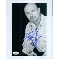 Hector Elizondo Actor Signed 8x10 Matte Photo JSA Authenticated Hector Elizondo Actor Signed 8x10 Matte Photo JSA Authenticated