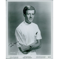 Peter Fonda Tammy And The Doctor Signed 8x10 Original Still Photo JSA Authenticated Peter Fonda Tammy And The Doctor Signed 8x10 Original Still Photo JSA Authenticated