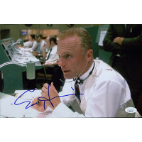 Ed Harris Apollo 13 Actor Signed 8x12 Glossy Photo JSA Authenticated Ed Harris Apollo 13 Actor Signed 8x12 Glossy Photo JSA Authenticated