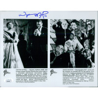 Wynton Marsalis Jazz Musician Signed 8x10 Glossy Promo Photo JSA Authenticated Wynton Marsalis Jazz Musician Signed 8x10 Glossy Promo Photo JSA Authenticated