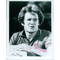 Donny Most Happy Days Signed 8x10 Glossy Photo JSA Authenticated Donny Most Happy Days Signed 8x10 Glossy Photo JSA Authenticated